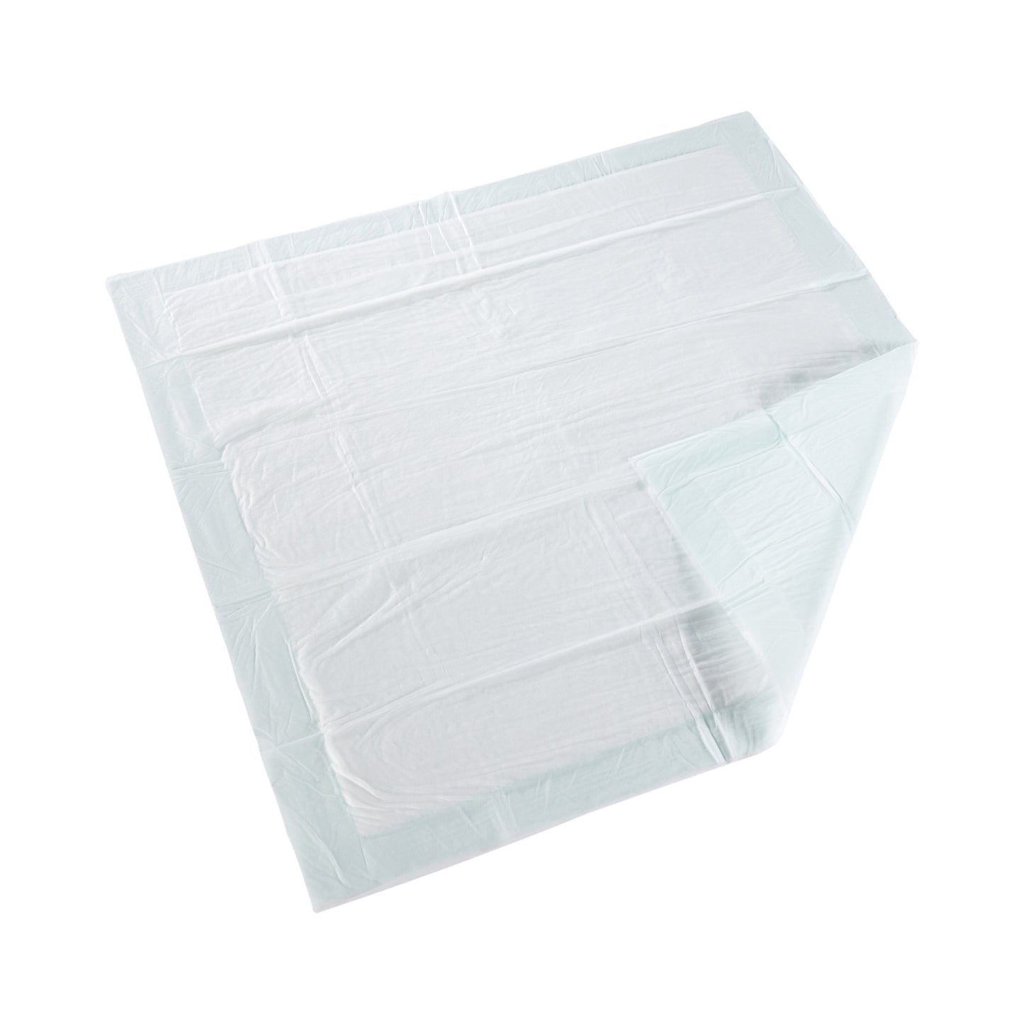 McKesson Super Moderate Absorbency Underpad, 30 x 30 Inch UPMD3030-100