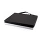 McKesson Foam Seat Cushion, 18 x 16 x 3 Inch 170-71002
