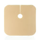 DermaFoam® Tracheostomy Nonadhesive without Border Foam Dressing, 3½ x 3½ Inch 45330