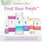 Summer's Eve Feminine Wash 04160887049