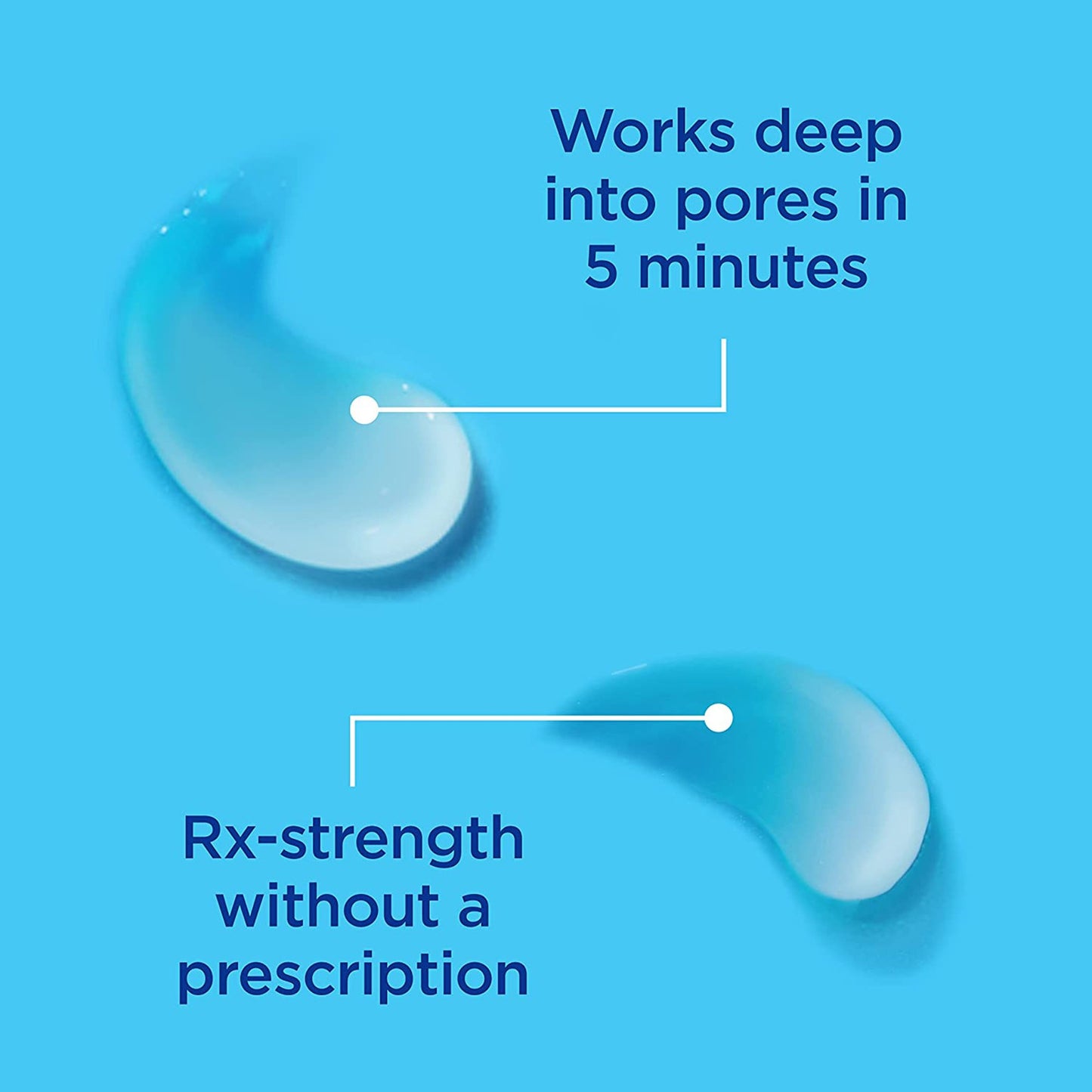 Differin Gel Acne Treatment 00299492030