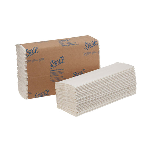 Scott® Essential C-Fold Paper Towel 01510