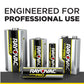 Rayovac® Ultra Pro™ Alkaline AA Batteries, 24 Pack ALAA-24PP
