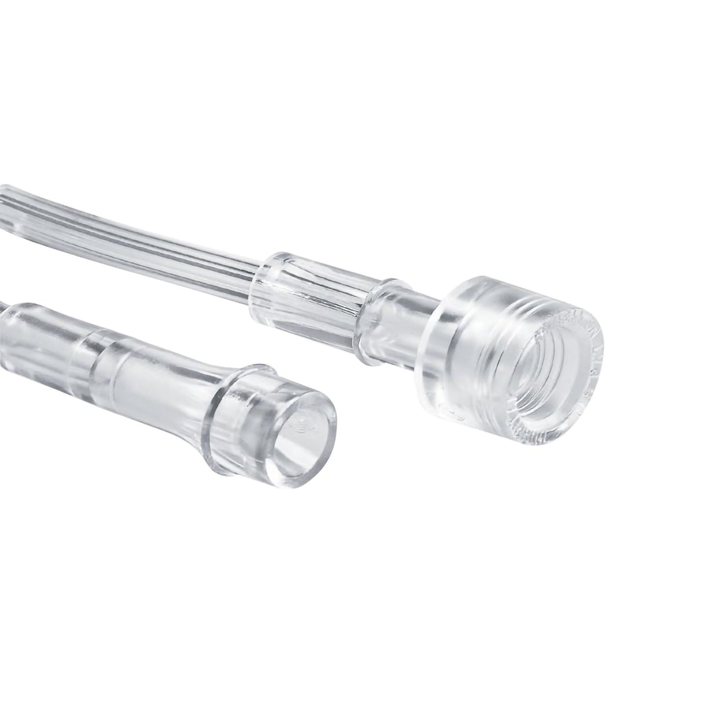 Oxygen Tubing Hudson RCI® 25 Foot Length Tubing - HUD1119