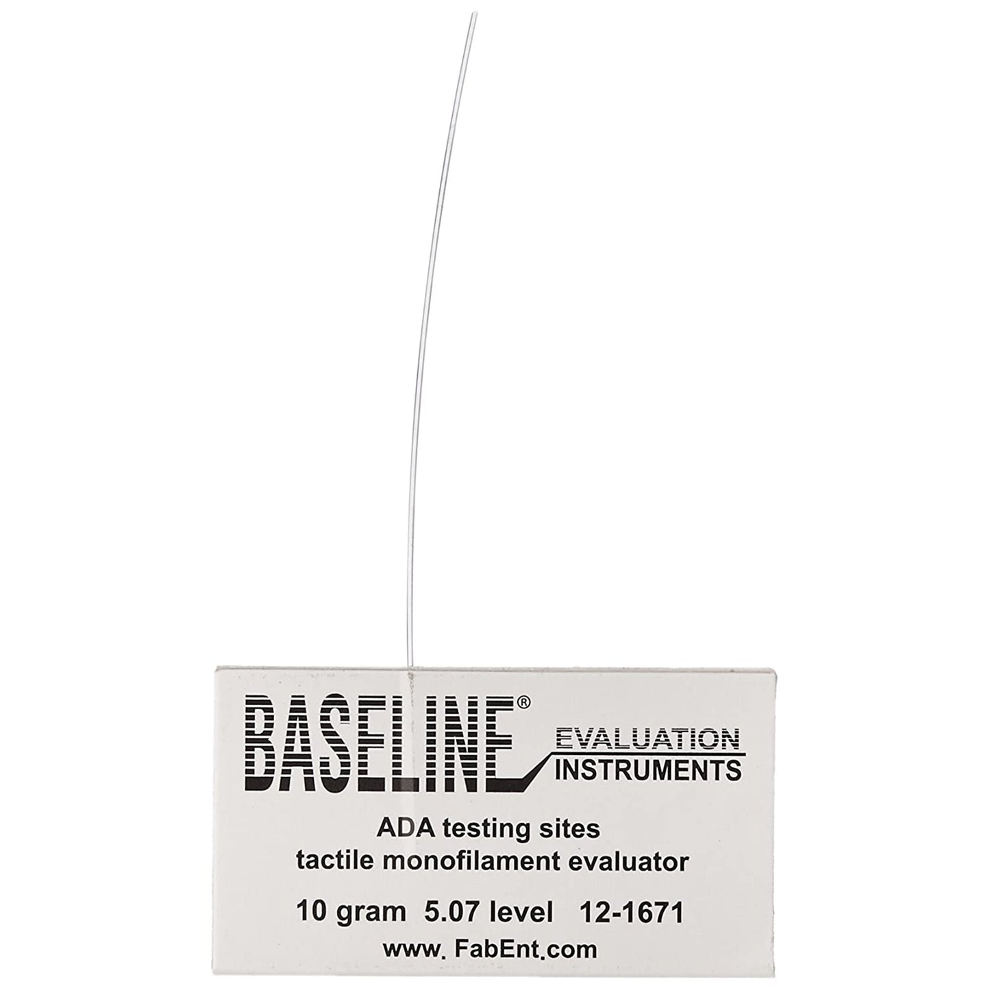 Baseline® Tactile™ Monofilaments 12-1671-40