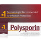 Polysporin® Bacitracin / Polymyxin B First Aid Antibiotic, 1 oz. Tube 512378900