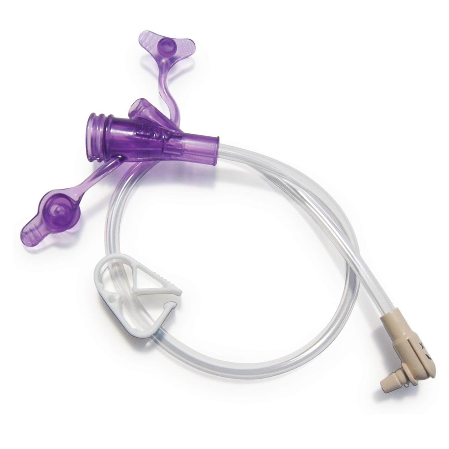Enteral Feeding Extension Set Mini ONE® Silicone - 8-2455-H