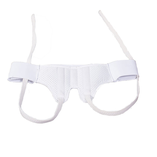 Hermell Products Hernia Truss, Medium HS9500M