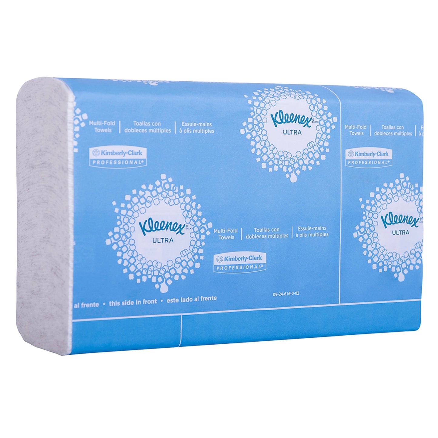 Kleenex® Reveal™ Multifold Hand Towels 46321