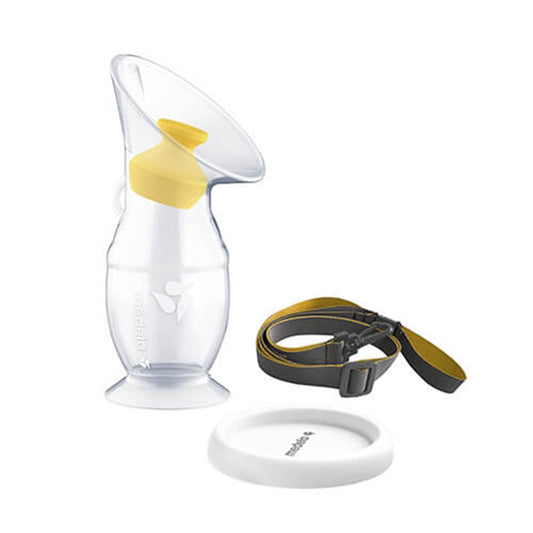 Medela  101043283, Box of 4