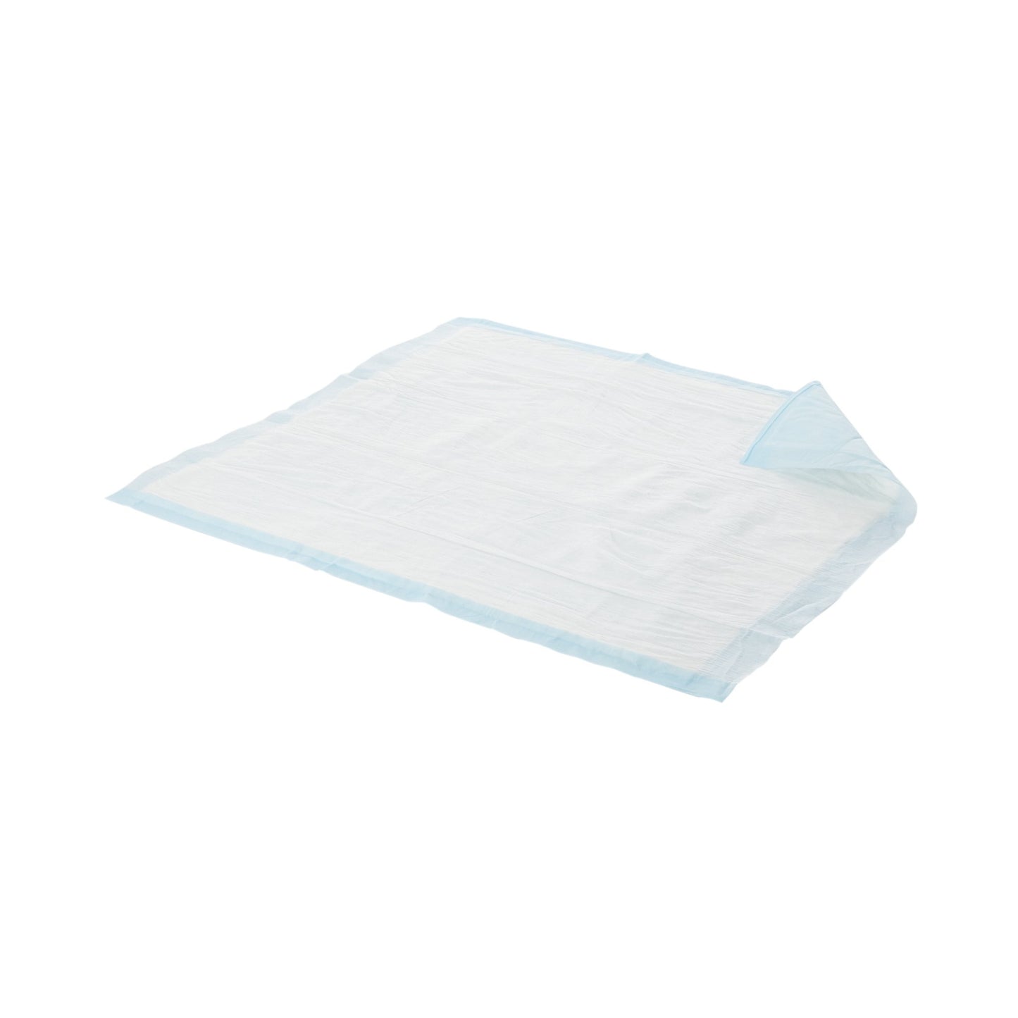 Prevail® Air Permeable Air Permeable Low Air Loss Underpad, 23 x 36 Inch UP-048