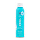 Sunscreen COOLA®Classic SPF 50 Liquid 6 oz. Aerosol Can CL10126