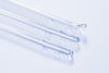 Urethral Catheter GentleCath™ Straight Tip Uncoated PVC 16 Fr. 16 Inch - 501005