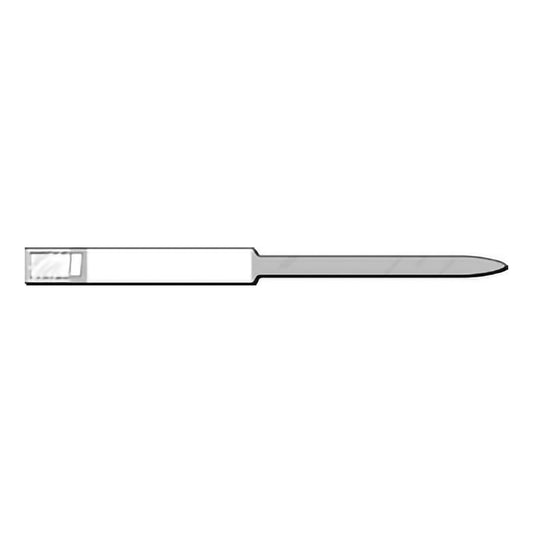 Precision Dynamics Precision Dynamics Identification Wristband 655-13-PDJ, Box of 250