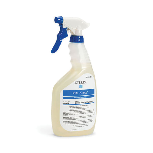 Instrument Detergent Pre-Klenz™ Gel RTU 22 oz. Spray Bottle Floral Citrus Scent - 150377