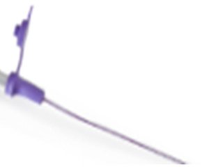 Medicine Straw Kangaroo™ 2 Inch - 462000E