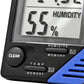 Fisherbrand™ Traceable® Digital Thermometer / Hygrometer, 32° to 122° F 066624