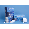 Elastic Net Retainer Dressing MT Spandage™ Tubular Elastic 25 Yard Size 2 White Small Hand / Arm / Leg / Foot NonSterile - MT02