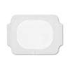 Transparent Film Dressing Mepore® Film 2-2/5 X 2-3/5 Inch Frame Style Delivery Rectangle Sterile - 270600