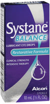 Systane® Eye Lubricant 00065143302