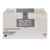 Toilet Seat Cover Safe T Gard™ Half Fold 14-1/2 X 17 Inch - 47046