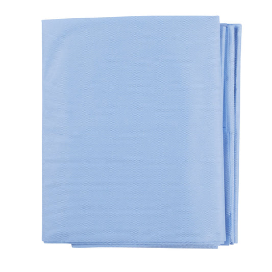General Purpose Drape McKesson X-Large Drape 76 W X 100 L Inch Sterile - 16-I80-12404-S