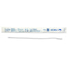 Urethral Catheter Cure Catheter® Straight Tip Uncoated PVC 12 Fr. 16 Inch - M12