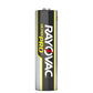 Rayovac® Ultra Pro™ Alkaline AA Batteries, 24 Pack ALAA-24PP