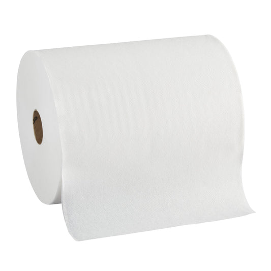 enMotion® Touchless White Paper Towel, 10 Inch x 800 Foot 89490