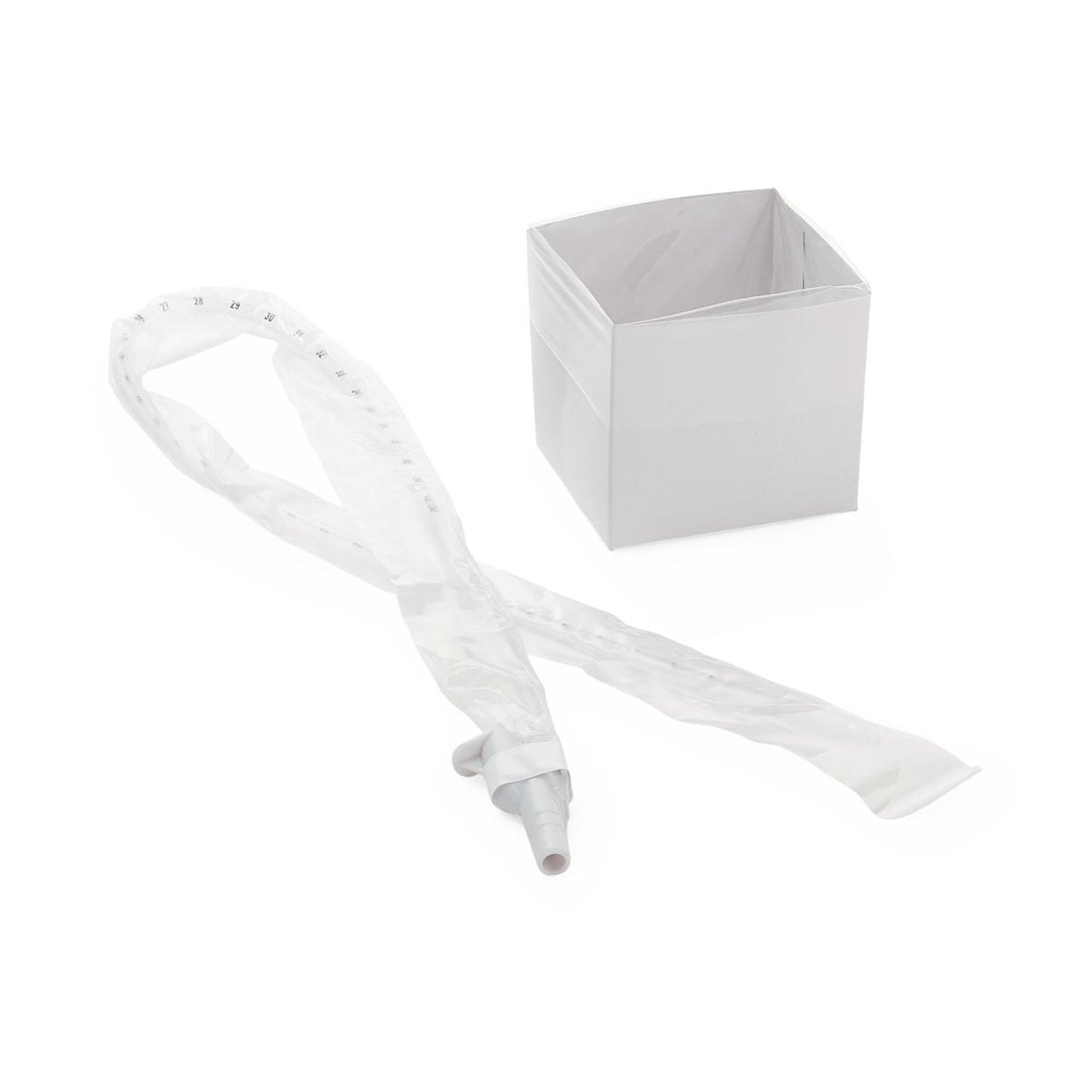 Suction Catheter Kit Medline 12 Fr. Whistle Tip - DYND40701F