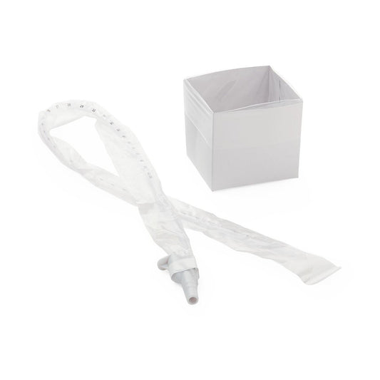 Suction Catheter Kit Medline 12 Fr. Whistle Tip - DYND40701F