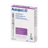 Owen Mumford Autoject EI Reusable Automatic Self Injection Device AJ 1310, Box of 1