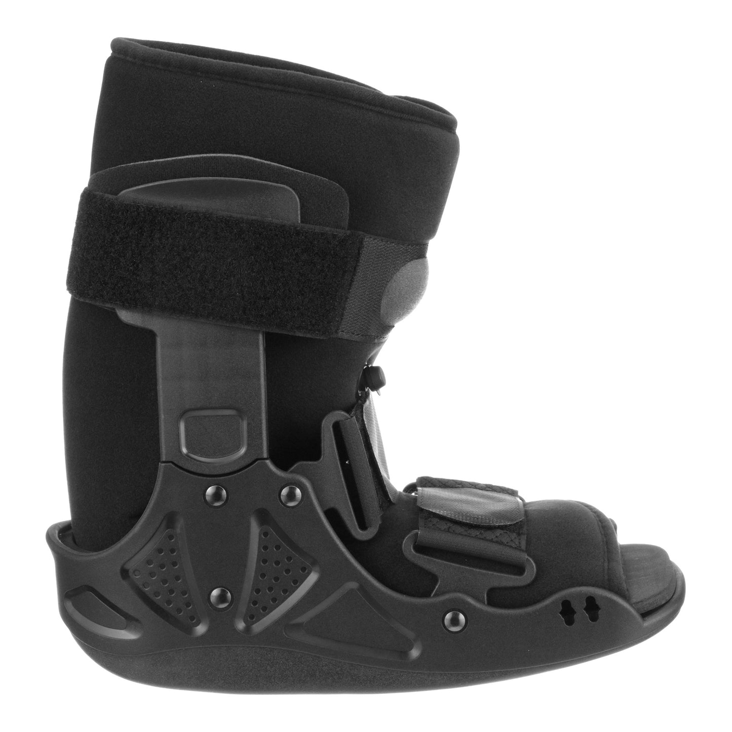 McKesson Pneumatic / Adjustable Air Walker Boot, Medium 155-79-95525