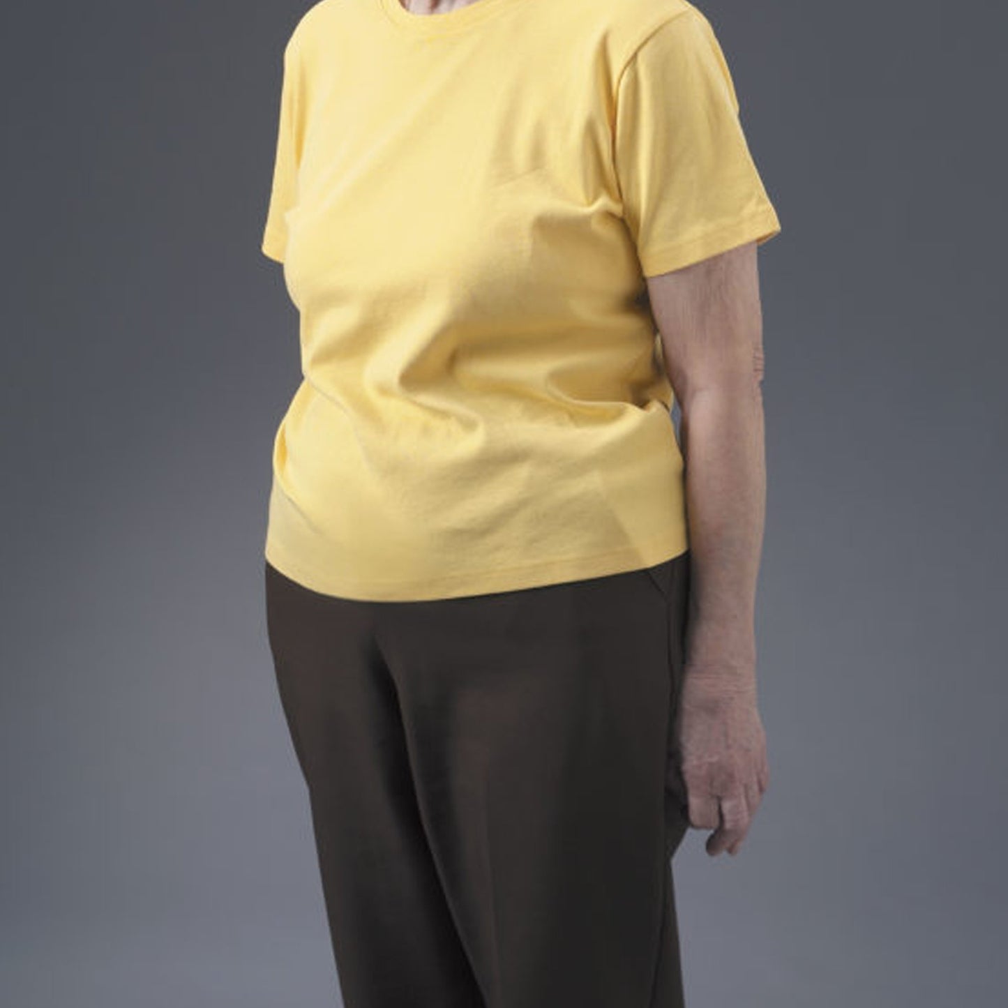 Posey® Hipsters® Hip Protection Brief, Medium 6016M