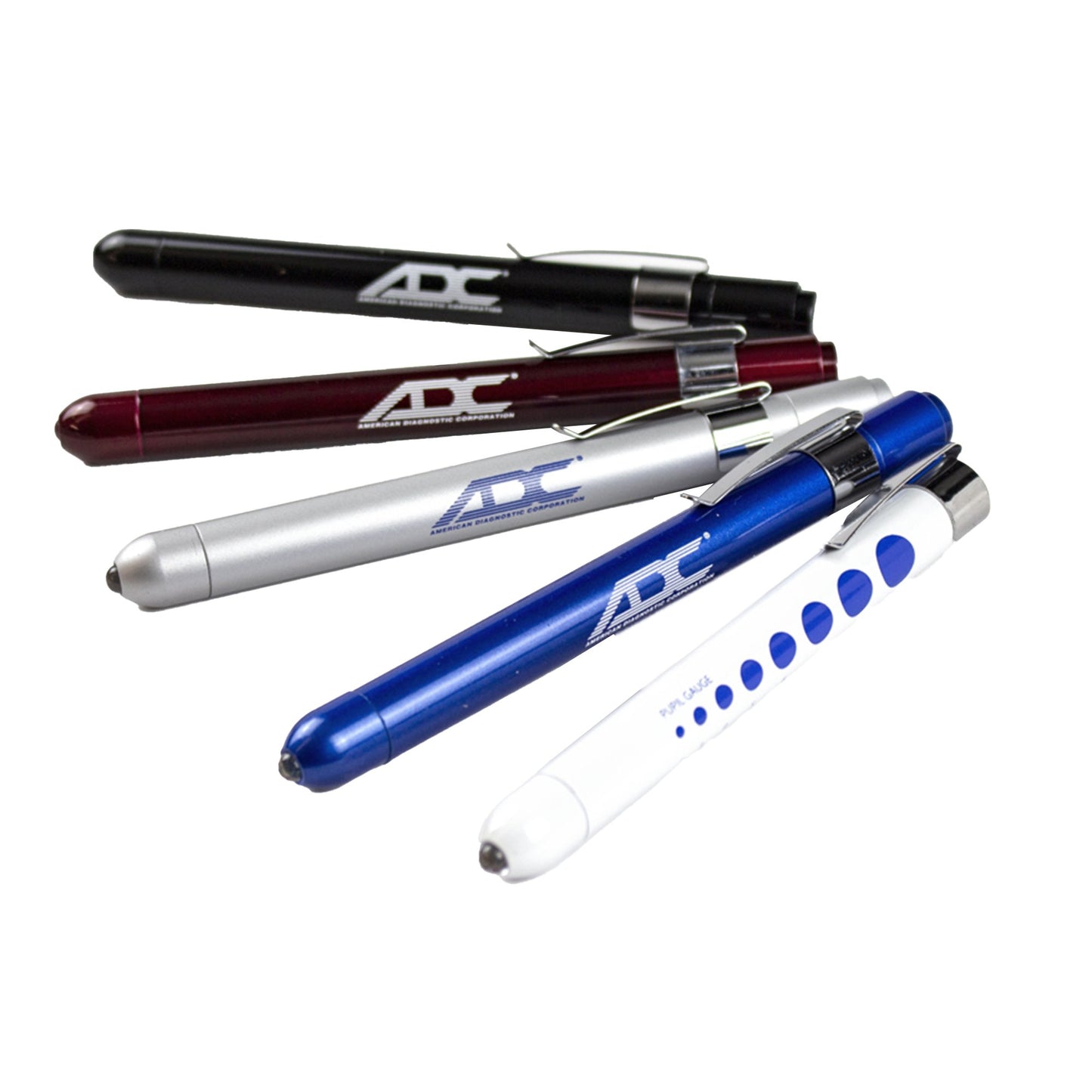 Metalite™ Penlight 353RB