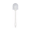 RJ Schinner Co Rubbermaid Toilet Bowl Brush FG631000WHT, 1 Each