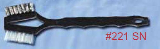 Instrument Cleaning Brush Healthmark 221SN-1