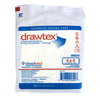Drawtex® Non-Adherent Dressing, 4 x 4 Inch 00302