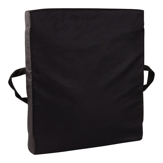 Seat Cushion DMI® 20 W X 16 L X 2 D Inch Foam / Gel - 513-7644-0200