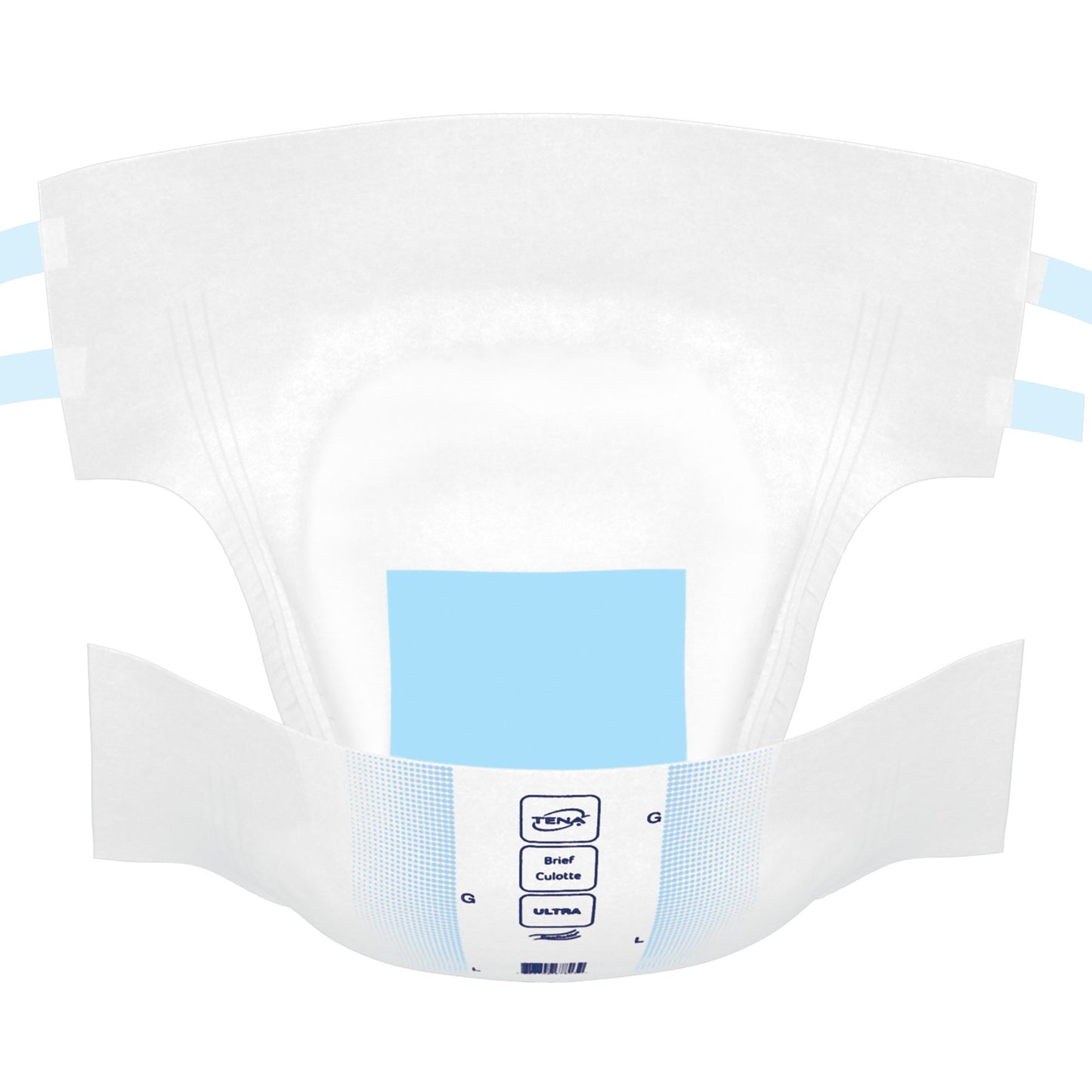 Tena® Ultra Incontinence Brief, Large 67351