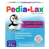 Pedia-Lax® Glycerin Laxative 00132019012