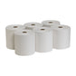Pacific Blue Basic™ Paper Towel, 6 Rolls per Case 26601