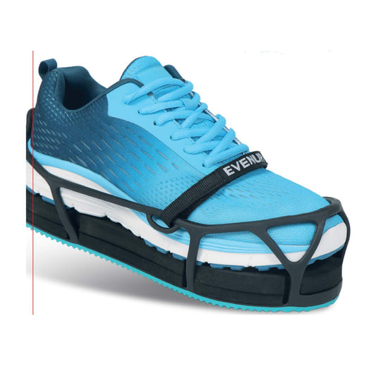 Evenup Shoe Leveler, Small 43-2090