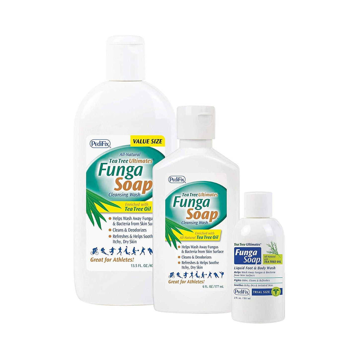 FungaSoap® Soap P3071