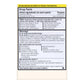 Foster & Thrive™ Chest Congestion Relief PE Guaifenesin & Phenylephrine Caplets 70677105601
