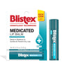 Lip Balm with Sunscreen Blistex® Medicated 0.15 oz. Tube 04138822061