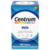 Centrum Men Multivitamin/Multimineral Supplement Tablets 30573475792