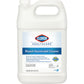 Clorox Healthcare® Bleach Germicidal Cleaner, Jug, 1 gal. 68978