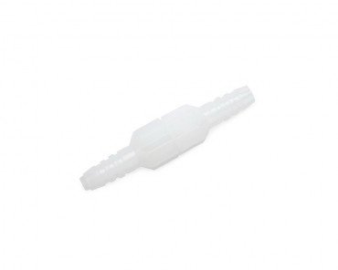 Sun Med Salter Labs Tube Connector 1220-0-100, Case of 100
