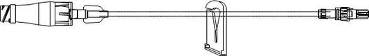 ICU Medical ICU Medical Extension Set B3312, Case of 50